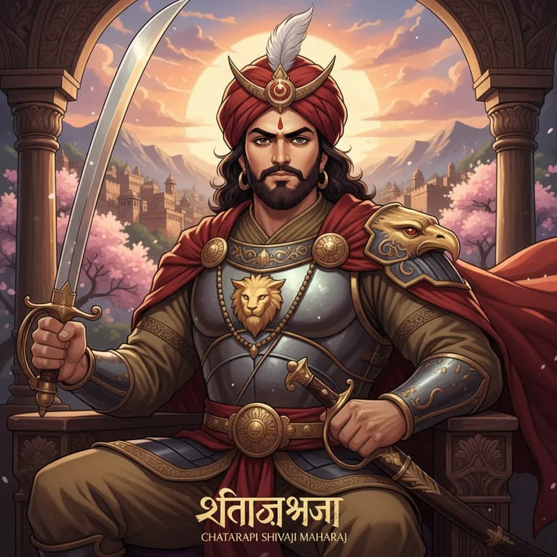 Shivaji
